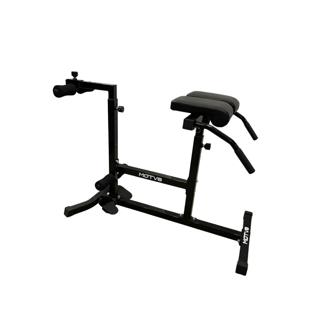 Motv8 2-in-1 Roman Chair