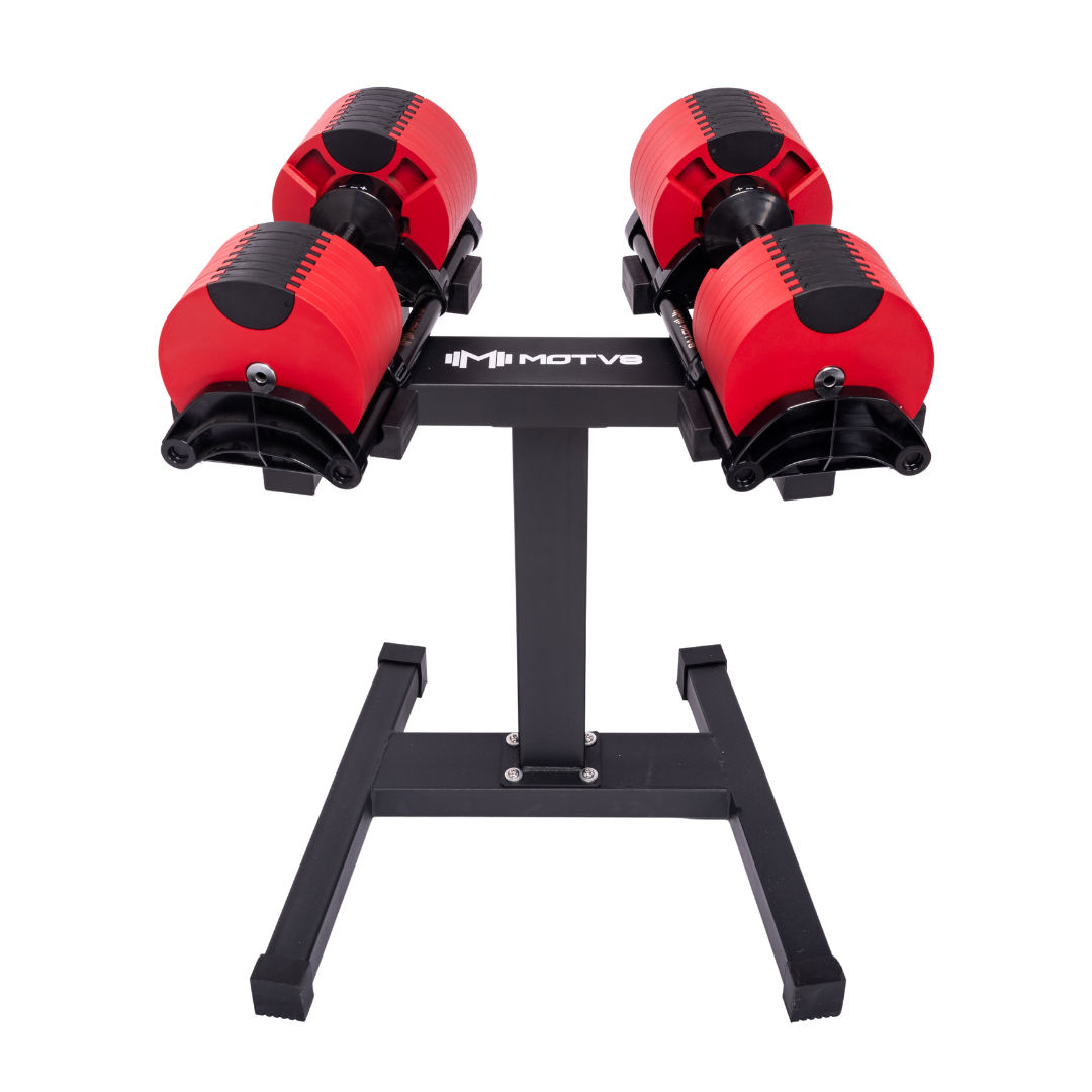 Probell 5-80 Adjustable Dumbbells