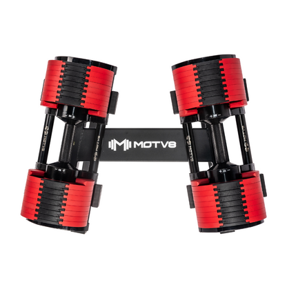 Probell 5-80 Adjustable Dumbbells