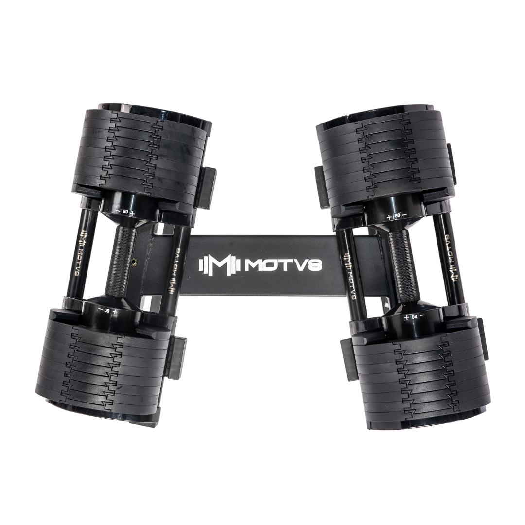 Probell 5-80 Adjustable Dumbbells