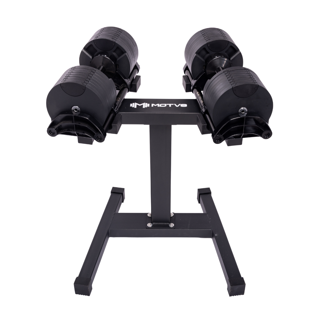Probell 5-80 Adjustable Dumbbells