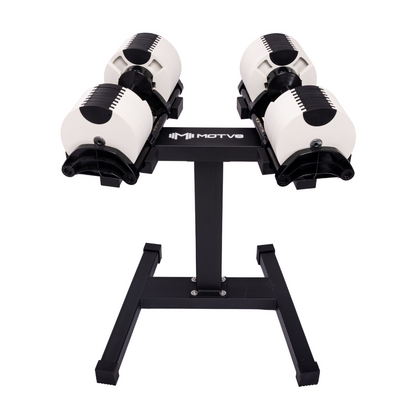 Probell 5-80 Adjustable Dumbbells