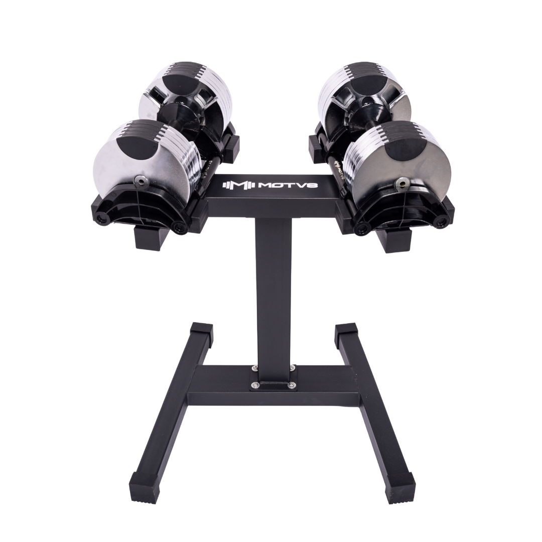 Probell 5-50 Adjustable Dumbbells
