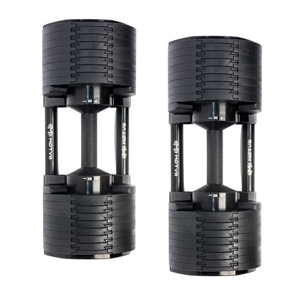 Probell 5-80 Adjustable Dumbbells