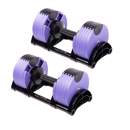 Probell 5-50 Adjustable Dumbbells