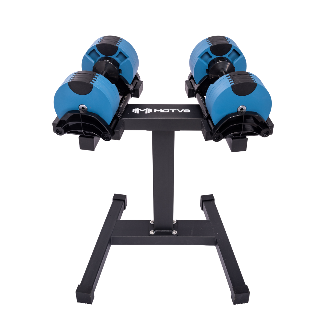 Probell 5-50 Adjustable Dumbbells