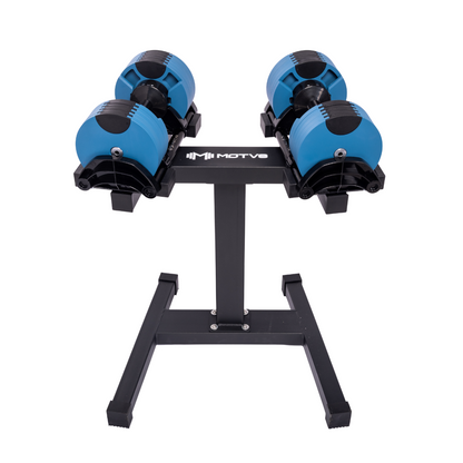 Probell 5-50 Adjustable Dumbbells