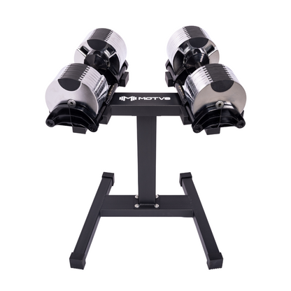 Probell 5-80 Adjustable Dumbbells