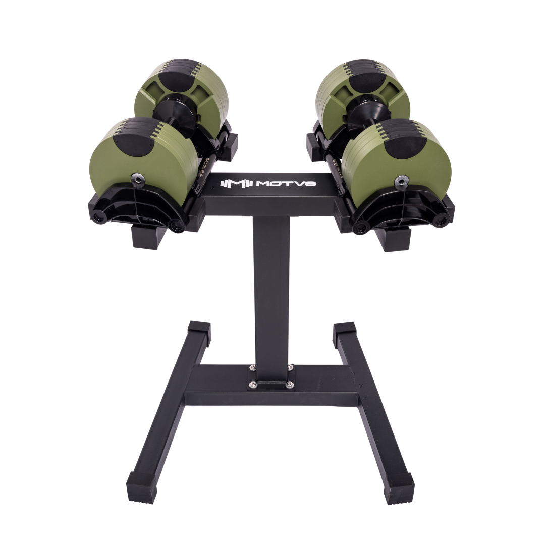 Probell 5-50 Adjustable Dumbbells