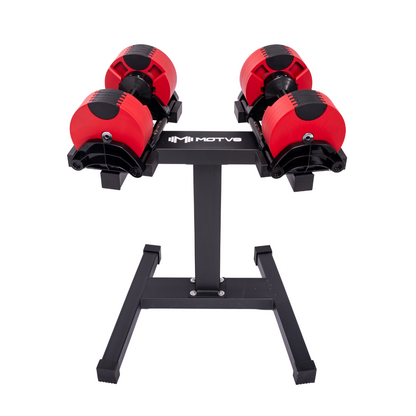 Probell 5-50 Adjustable Dumbbells