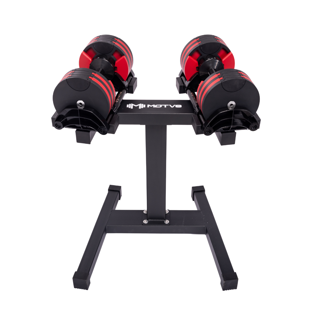 Probell 5-50 Adjustable Dumbbells
