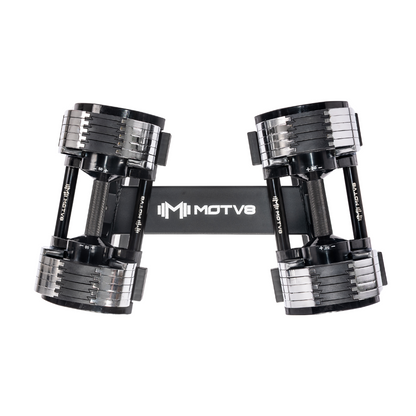Probell 5-50 Adjustable Dumbbells
