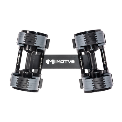 Probell 5-50 Adjustable Dumbbells