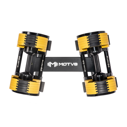 Probell 5-50 Adjustable Dumbbells