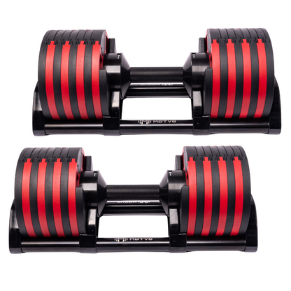 Probell 5-80 Adjustable Dumbbells