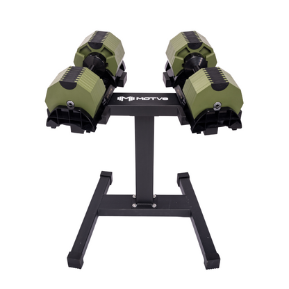 Decabell 5-80 Adjustable Dumbbells