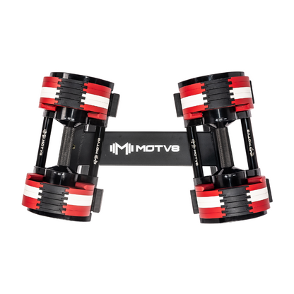 Probell 5-50 Adjustable Dumbbells