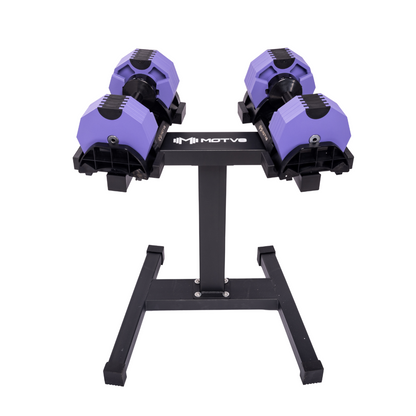 Decabell 5-50 Adjustable Dumbbells