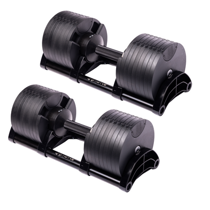 Probell 5-80 Adjustable Dumbbells
