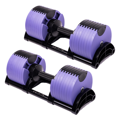 Probell 5-80 Adjustable Dumbbells