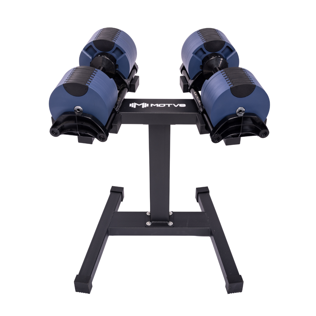 Probell 5-80 Adjustable Dumbbells