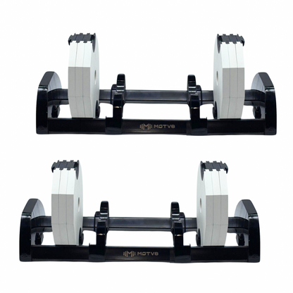 Decabell Parts