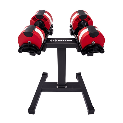 Probell 5-80 Adjustable Dumbbells