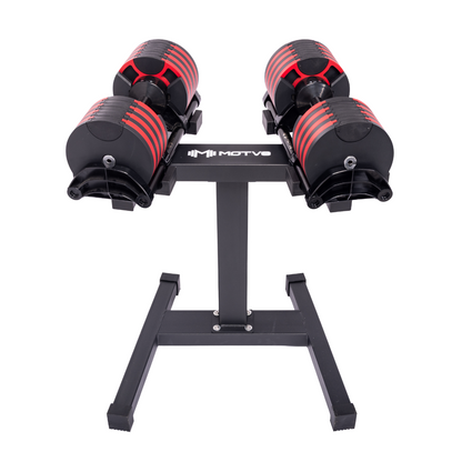 Probell 5-80 Adjustable Dumbbells
