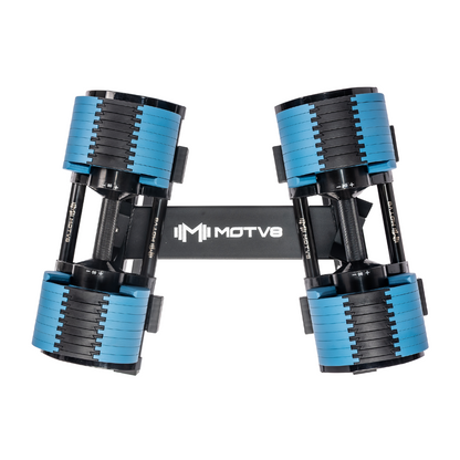 Probell 5-80 Adjustable Dumbbells