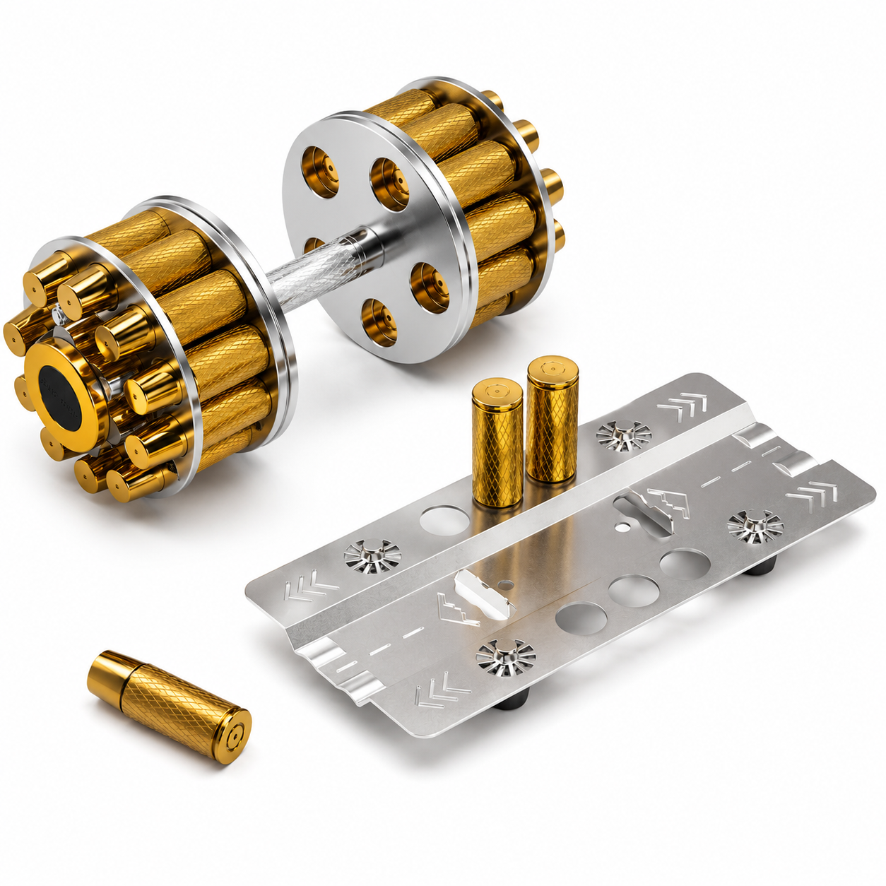 Revbell 57