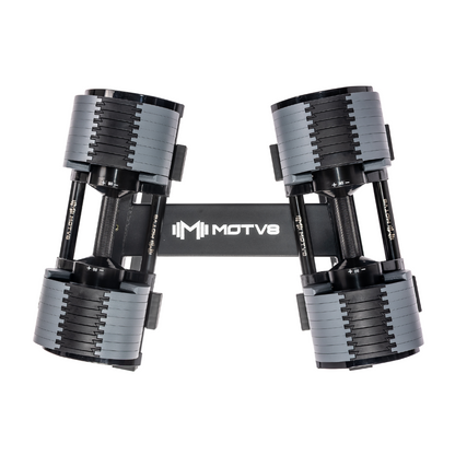 Probell 5-80 Adjustable Dumbbells