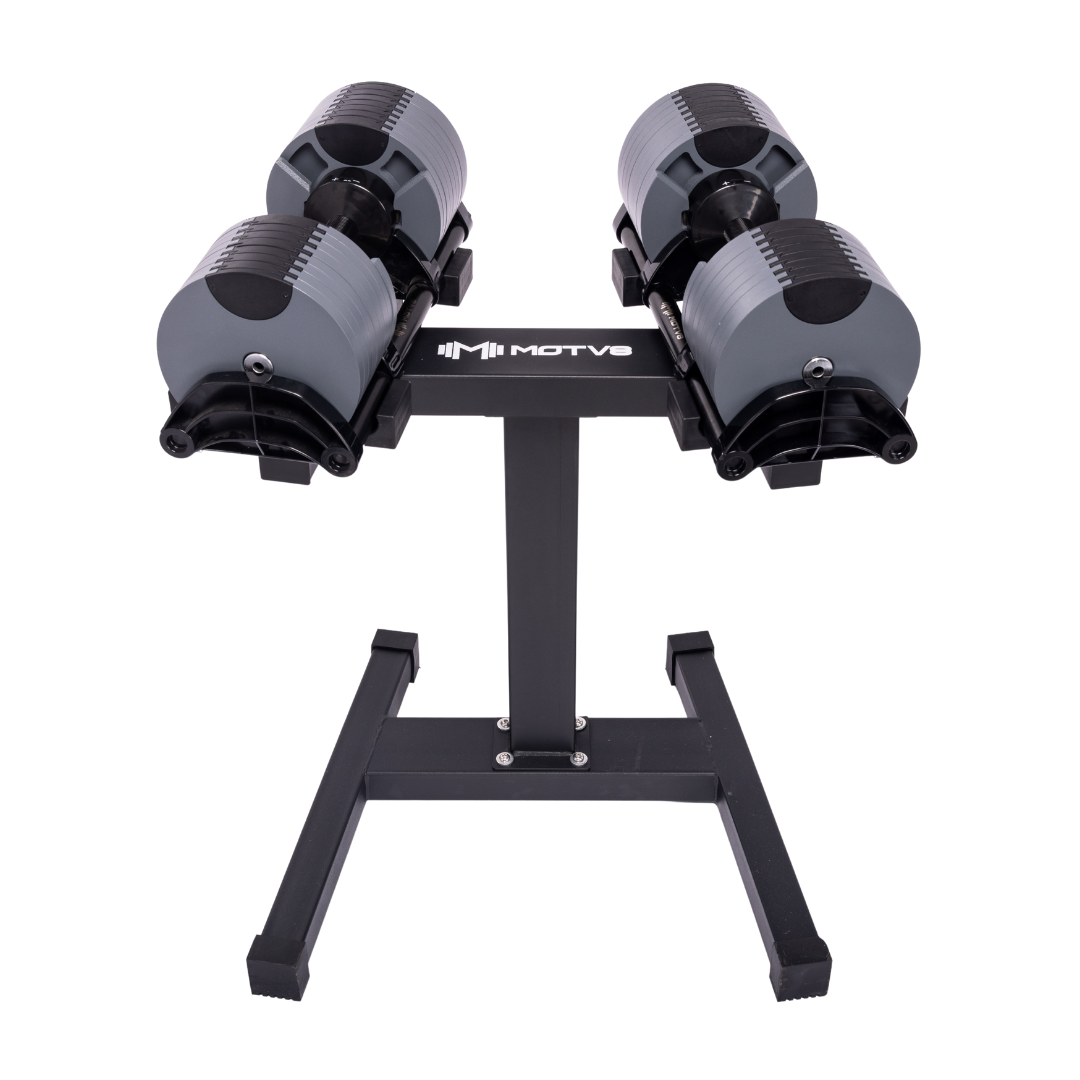 Probell 5-80 Adjustable Dumbbells