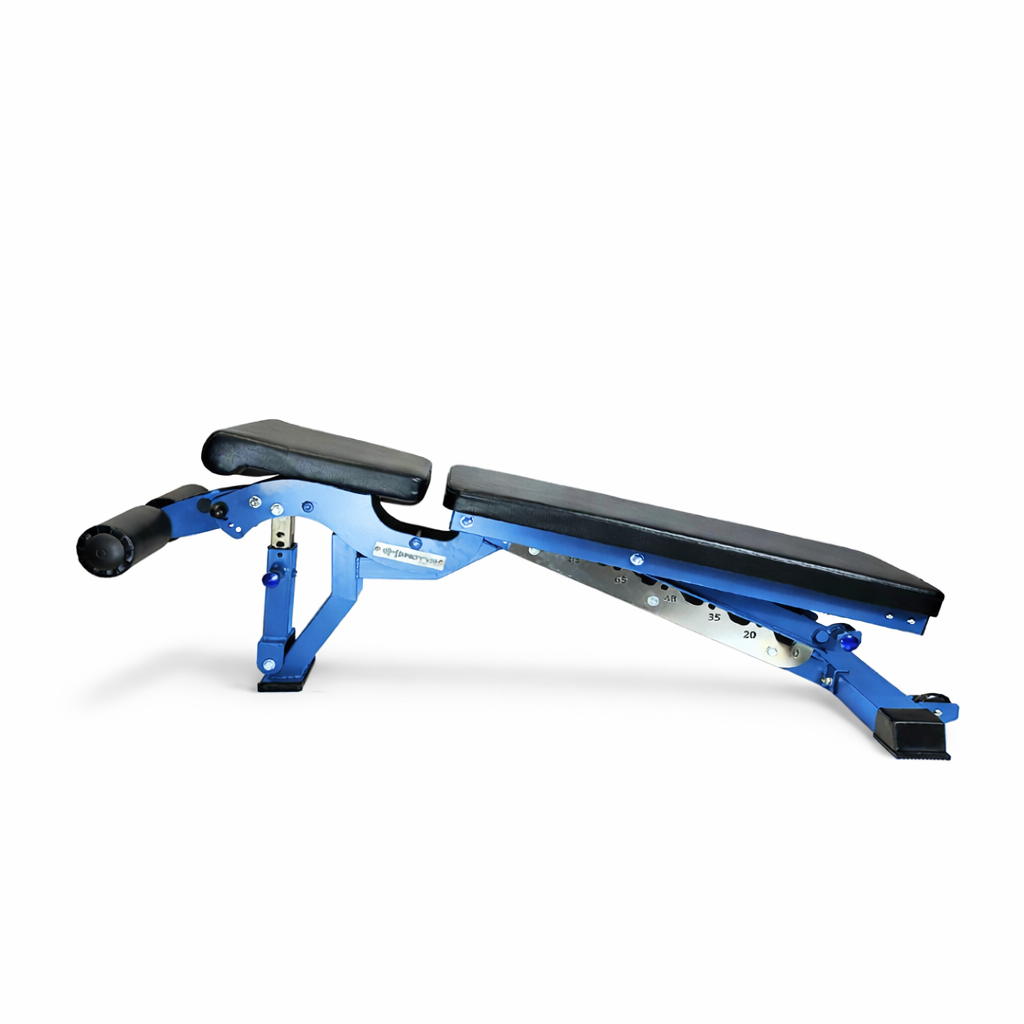 PrimeForce Premium Bench