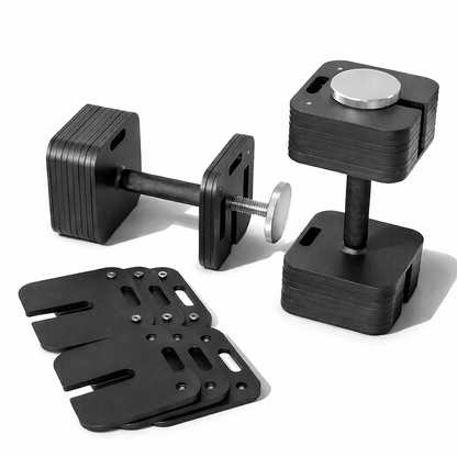 Dropbell 80LB Gen 2