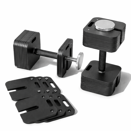 Dropbell 80LB Gen 2