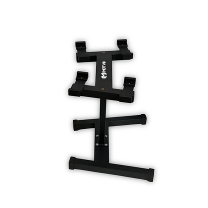 Decabell Dumbbell Stand