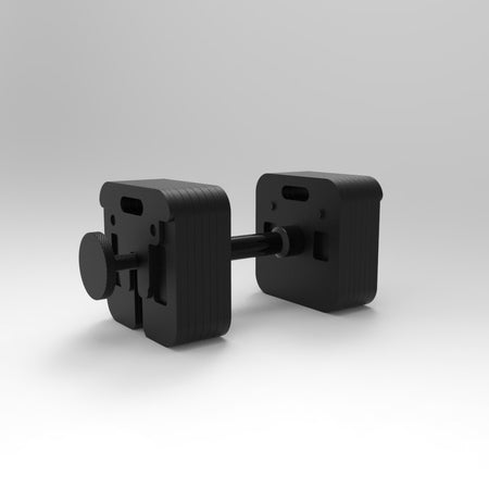 Dropbell 80LB Gen 2