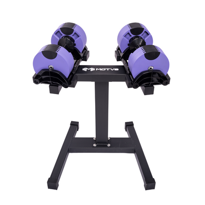 Probell 5-50 Adjustable Dumbbells