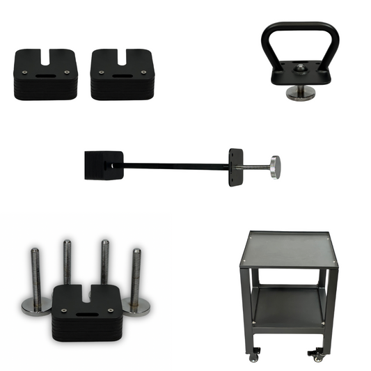 Dropbell Add Ons