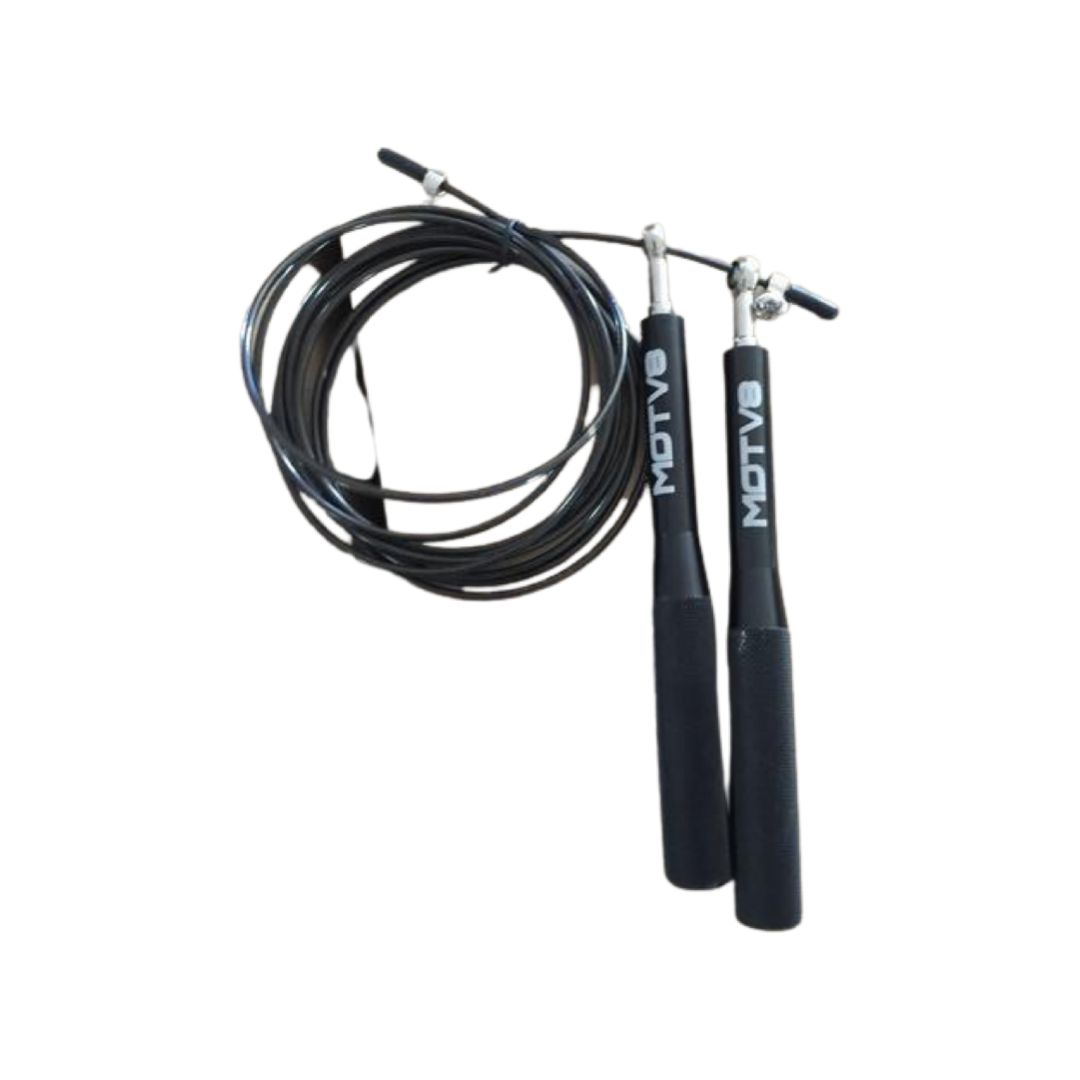 Motv8 Speed Jump Rope