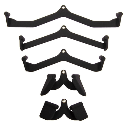 Motv8 Bundle Package Cable Grip Attachments